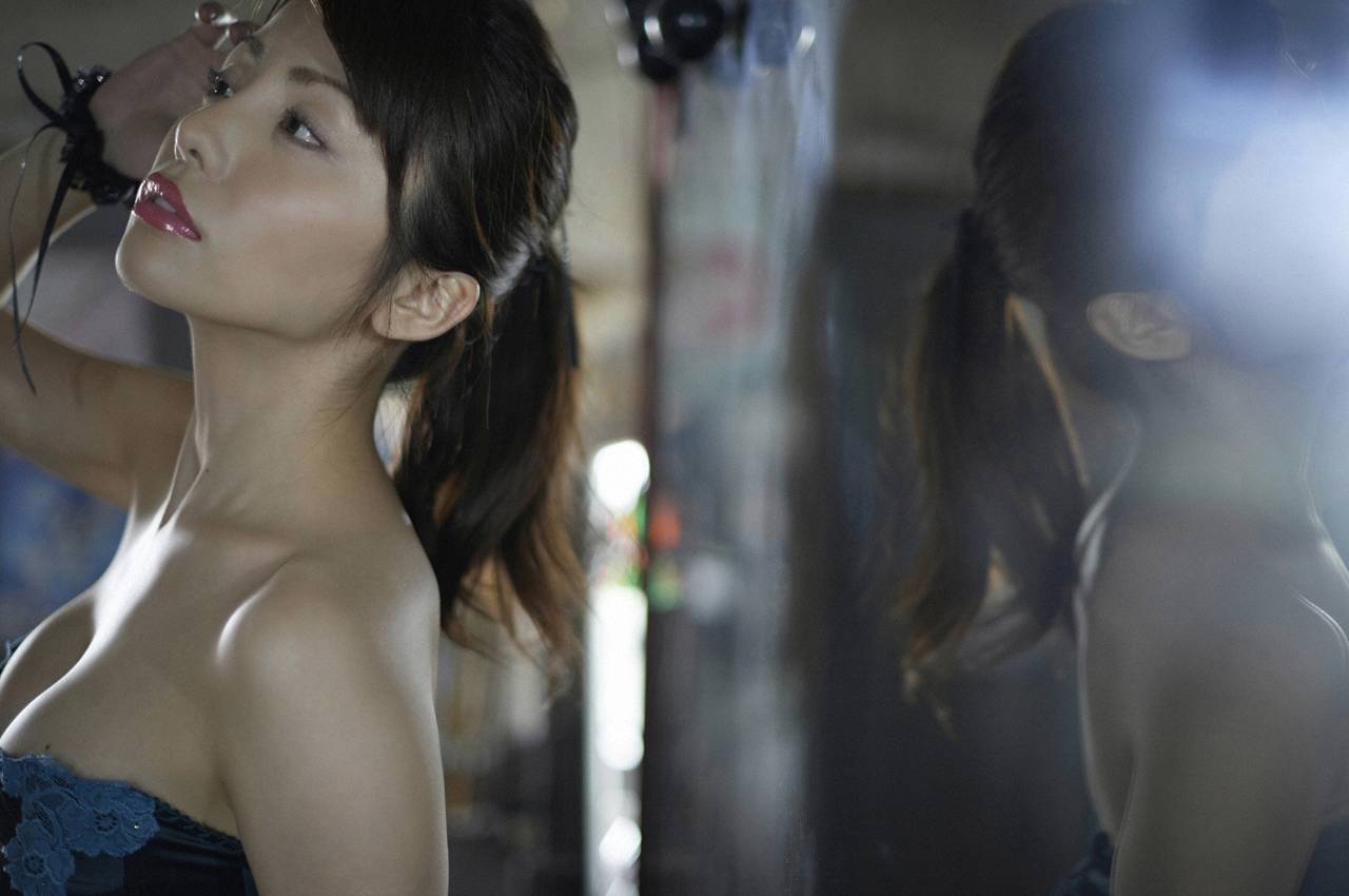 [WPB-NET]   No.156 森崎友紀 Part.3 日本性感女优